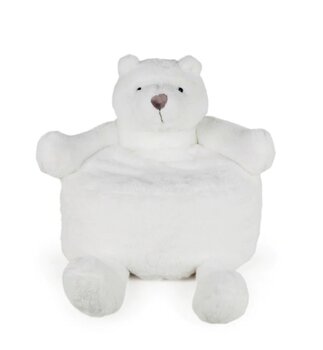 MINI PUFF URSO POLAR